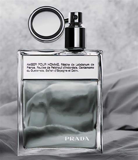 Prada amber pour homme fragrantica